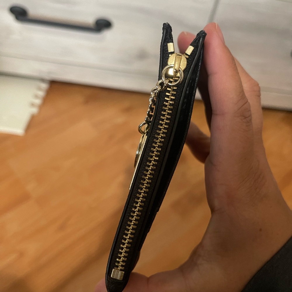 Kate Spade Key Chain Wallet - Picture 5 of 5